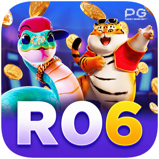 R06 Logo